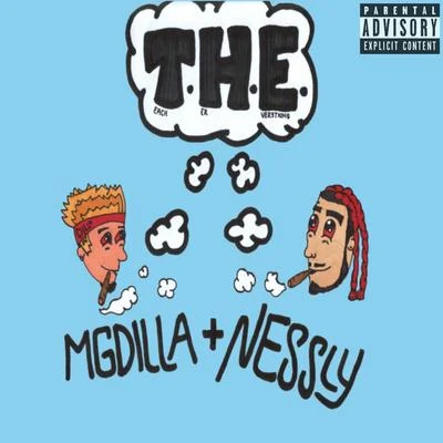 Nessly/MGDilla T.H.E. (feat. Nessly)