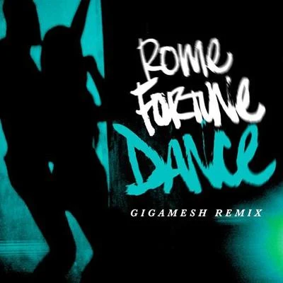 Gigamesh Dance (Gigamesh Remix)