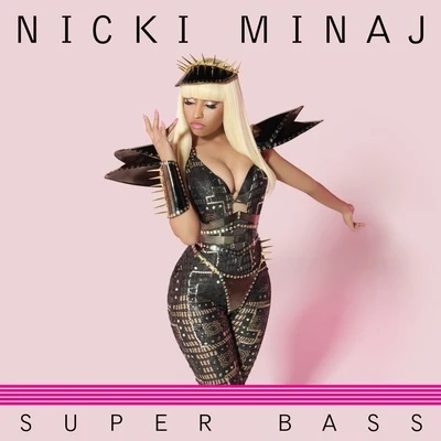 Nicki Minaj Super Bass