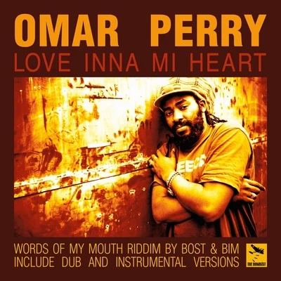 Omar Perry Love Inna Mi Heart