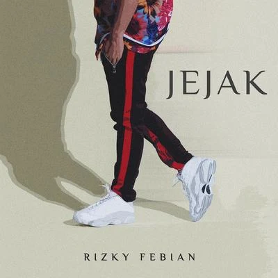 Rizky Febian Jejak