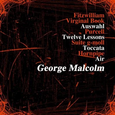 George Malcolm Purcell: Twelve Lessons