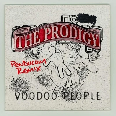 The Prodigy Voodoo People