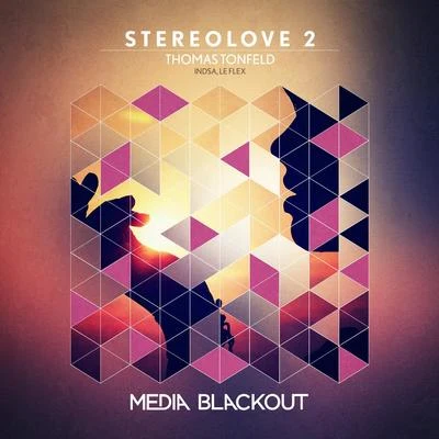 Thomas Tonfeld/Le Flex/Indsa Stereolove 2