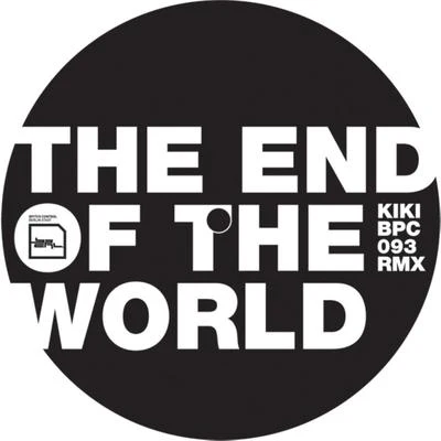 Kiki The End of the World