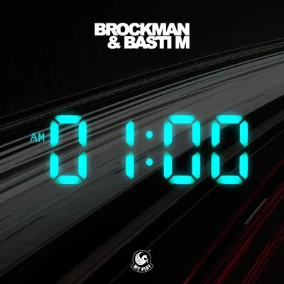 Basti M/Brockman 1 A.M.