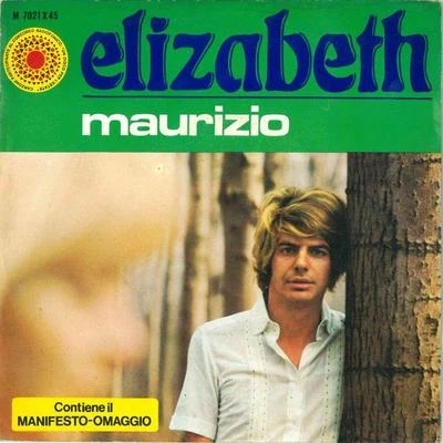 Maurizio Sirena - Elisabeth