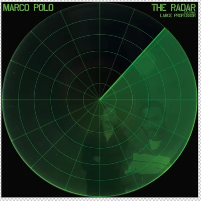 Marco Polo The Radar 12