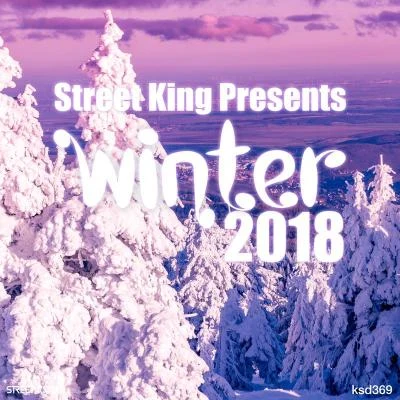 Supernova/Teddy Douglas/Dennis Ferrer/Angelo Ferreri/PEZNT/Koben Street King Presents Winter 2018