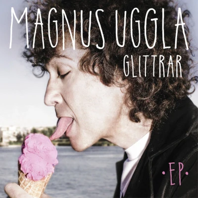 Magnus Uggla Glittrar