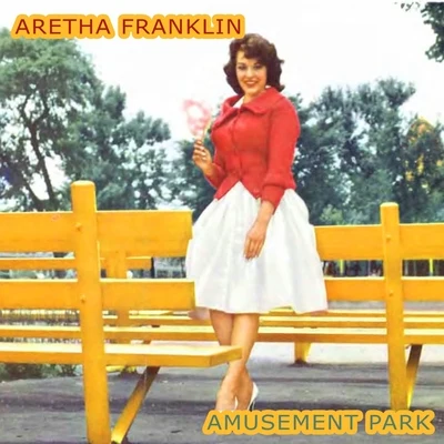 Aretha Franklin Amusement Park