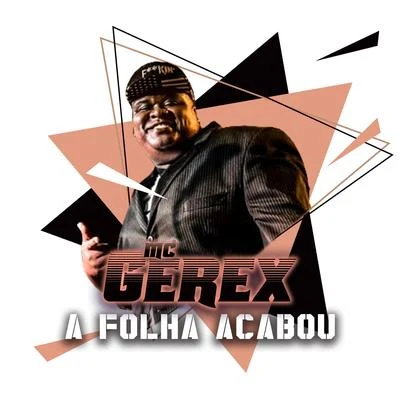 Mc Gerex A Folha Acabou