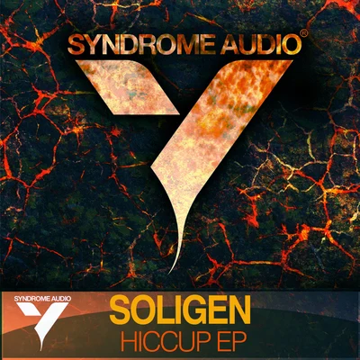 Soligen Hiccup EP