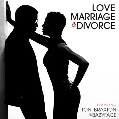 Babyface/Toni Braxton Love, Marriage‎ & Divorce