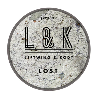 Leftwing/KODY Lost