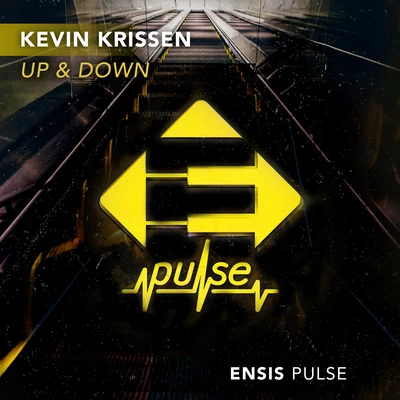 Kevin Krissen Up & Down