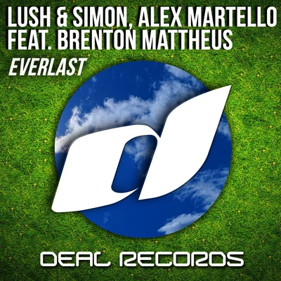 Lush & Simon Everlast