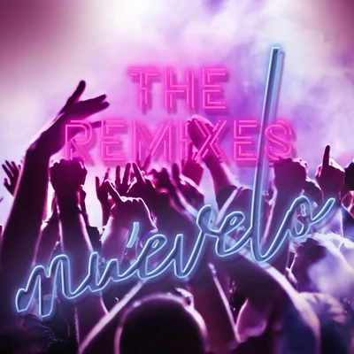 Alejandro Fuentes/Alex Duvall Muévelo (The Remixes)