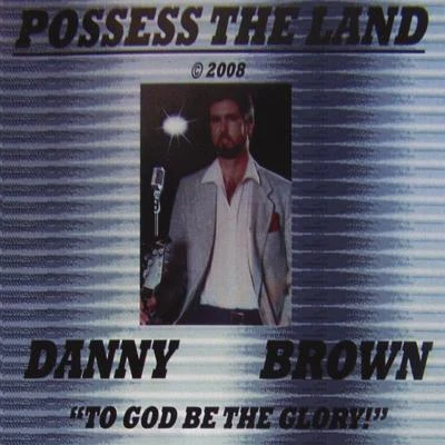 Danny Brown Possess the Land