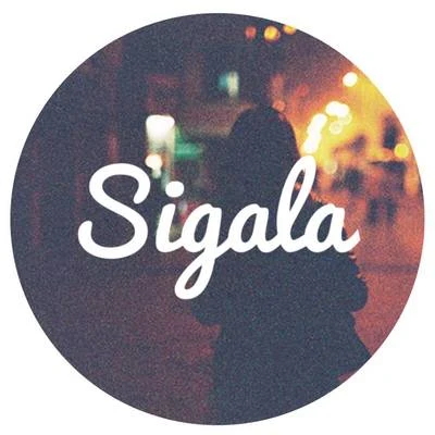 Sigala Easy Love (Radio Edit)