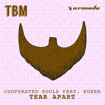 Cooperated Souls/Ruber Tear Apart