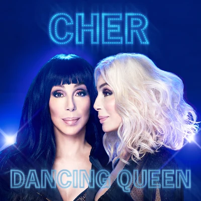 Cher Dancing Queen