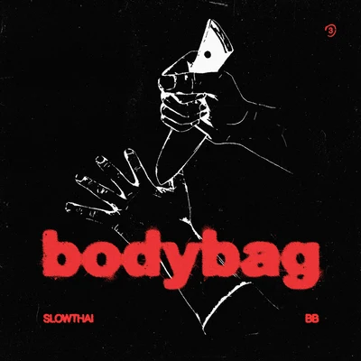 slowthai BB (BODYBAG)