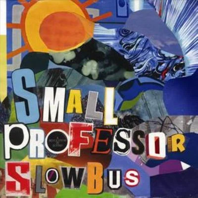 Small Professor Slowbus