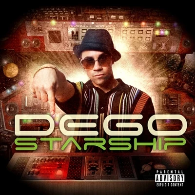 Dego Starship