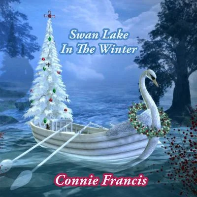 Connie Francis Swan Lake In The Winter