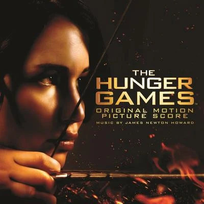 James Newton Howard The Hunger Games: Original Motion Picture Score