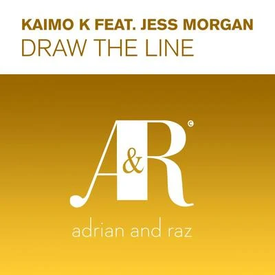 Kaimo K/Jess Morgan Draw The Line