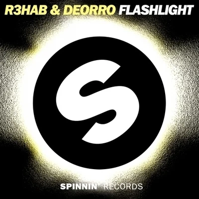 Deorro/R3hab Flashlight