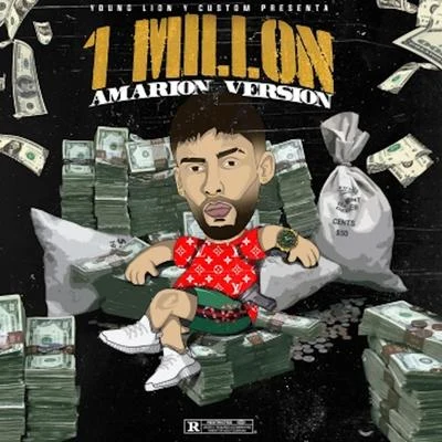 J-King 1 Millon (amarion Version)