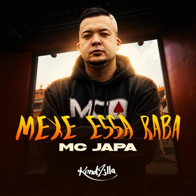 MC Japa Mexe Essa Raba