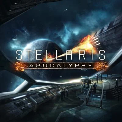 Meyer Stellaris: Apocalypse