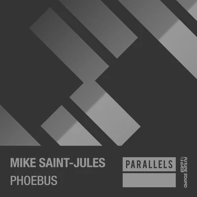 Mike Saint-Jules Phoebus