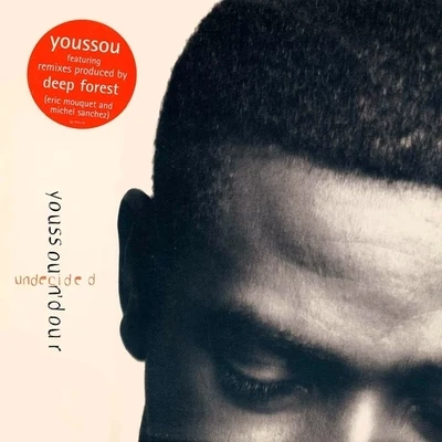 Youssou NDour Undecided