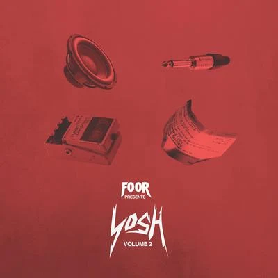 FooR FooR Presents: Yosh, Vol. 2