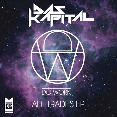 Das Kapital All Trades EP