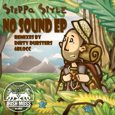 Steppa Style No Sound EP