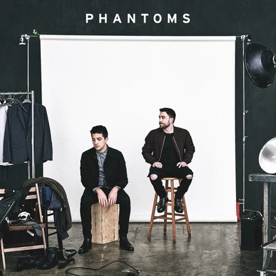 Phantoms Phantoms