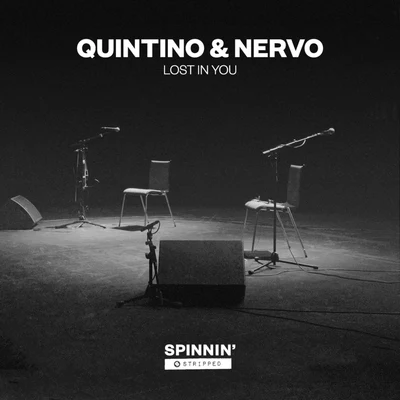 Quintino Lost in You (Acoustic Version)