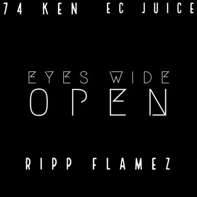 Ec Juice Eyes Wide Open