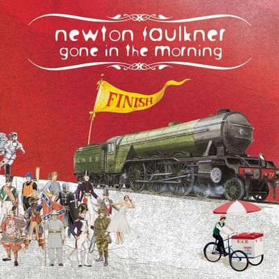 Newton Faulkner Gone In The Morning