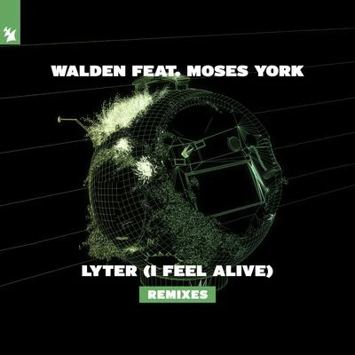 Walden Lyter (I Feel Alive) (Remixes)