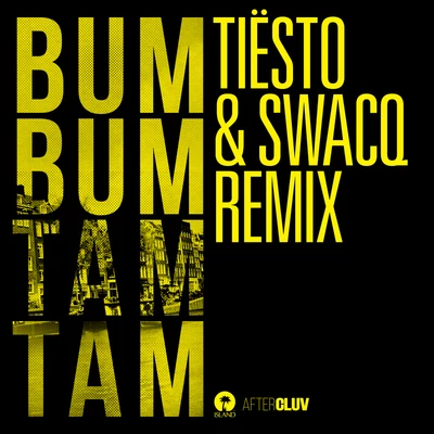 Future/J Balvin/SWACQ/Tiesto/MC Fioti Bum Bum Tam Tam (Tiësto & SWACQ Remix)