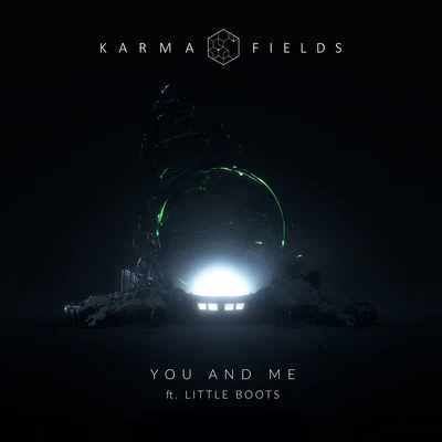 Karma Fields You and Me