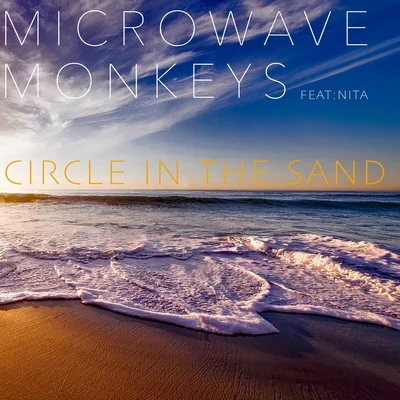 Microwave Monkeys/Nita Circle in the Sand