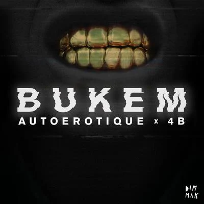 Autoerotique/4B Bukem